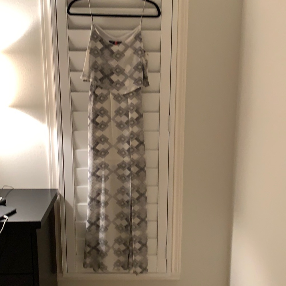 Maybe maxi dress size 2
